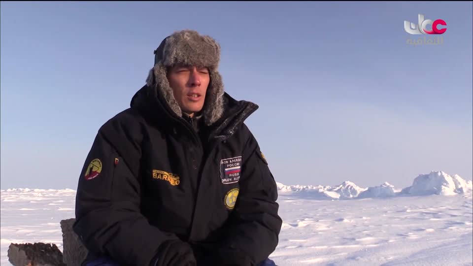 برامج - وثائقية من قناة روسيا - الحلقة 1