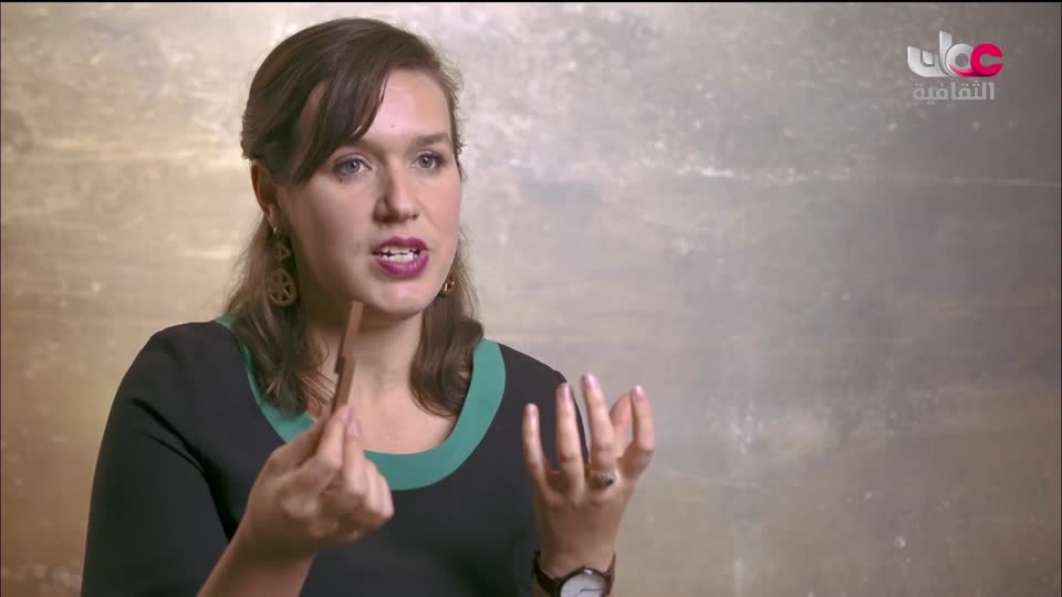 البرنامج الثقافي - اختراعات عظيمة - الحلقة 18