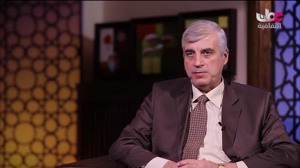 البرنامج الثقافي - المناخ والطبيعة - الحلقة 9