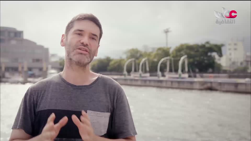 البرنامج الوثائقي - الأمن الغذائي - الحلقة 8