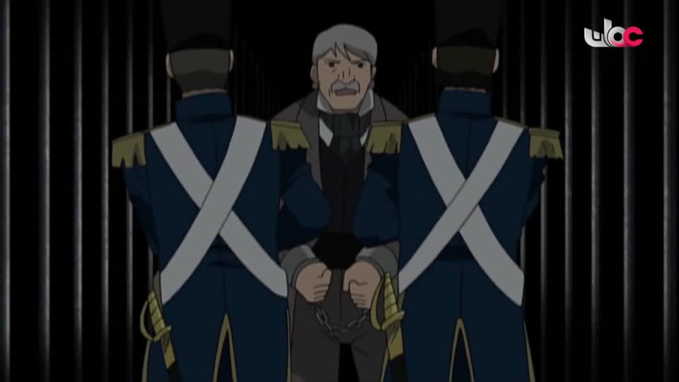 المسلسل الكرتوني - الاليون الصغار - الحلقة 52