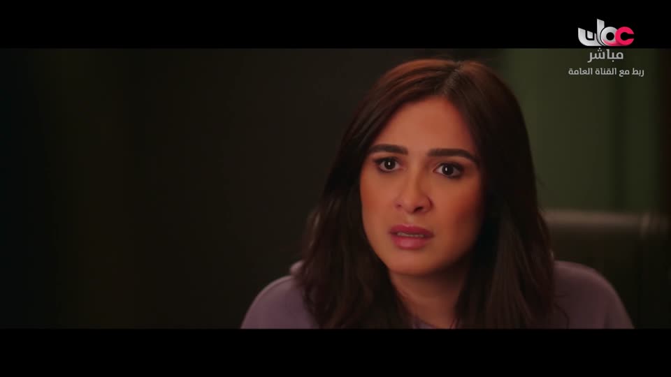 المسلسل العربي - وتقابل حبيب - الحلقة 24