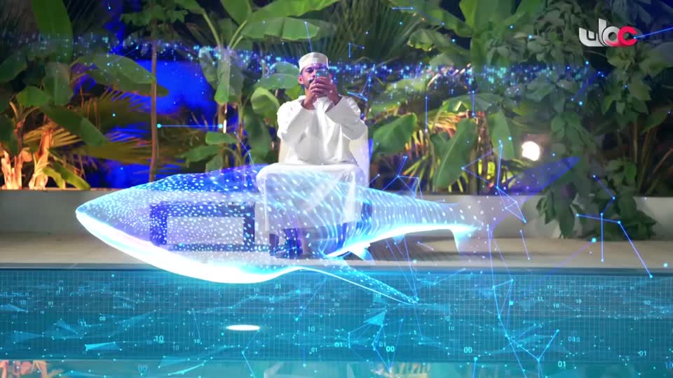 آذان العشاء