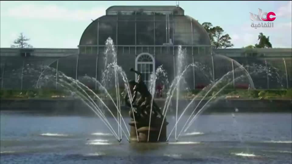 البرنامج الثقافي البحث عن المعرفة - ج6 - الحلقة 1