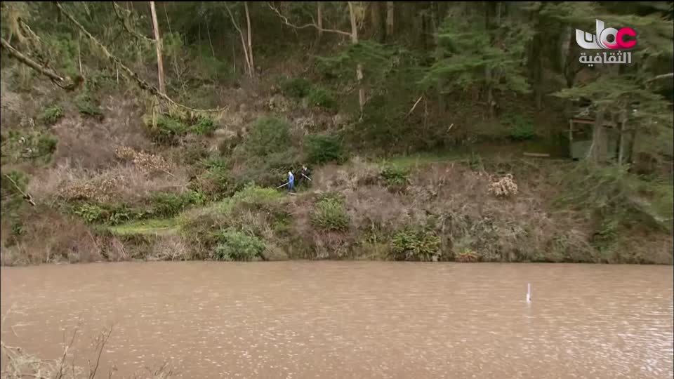 برنامج - حواضر اسلامية - الحلقة 18