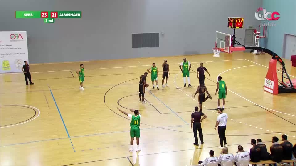 المسلسل العربي - وتقابل حبيب - الحلقة 25