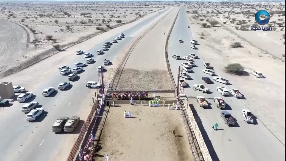 المـــــــــضّمر 2022 - الحلقة 1