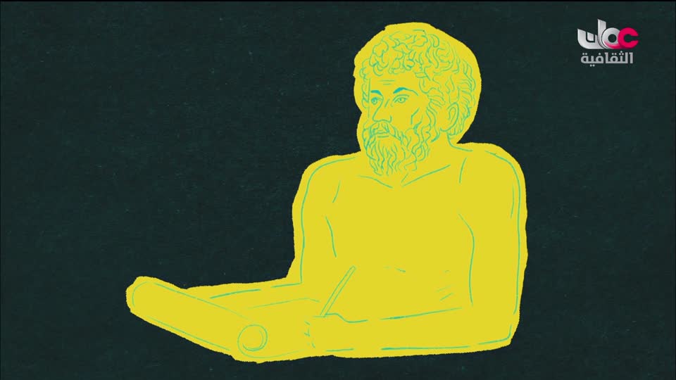 البرنامج الثقافي - أهل الأدب