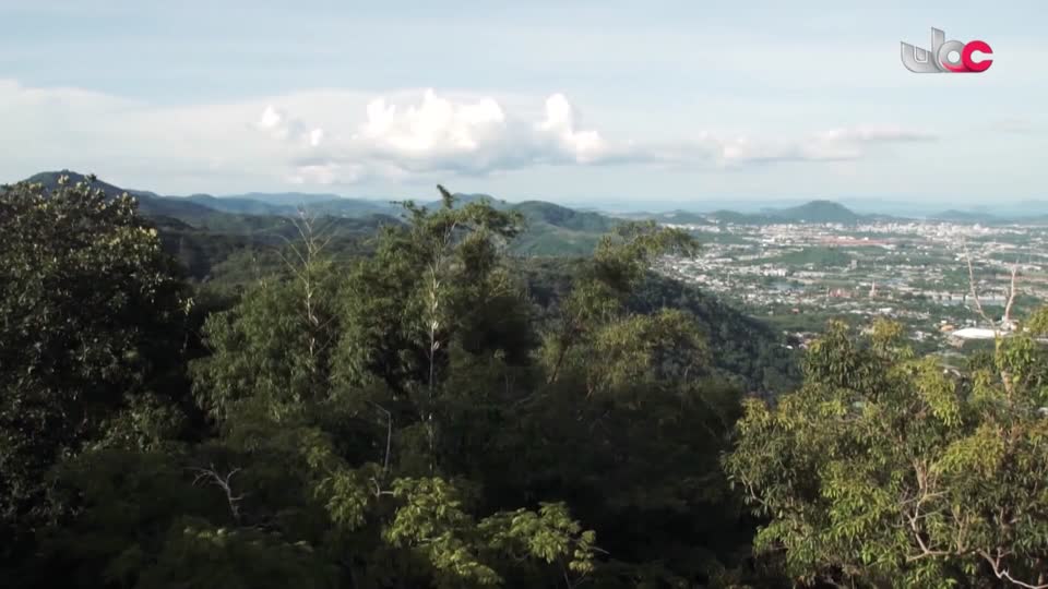 برنامج - السياحة البيئية - الحلقة 17