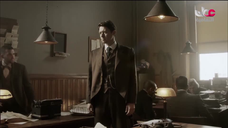 البرنامج الثقافي في خلقه شؤون - الموسم الثاني - الحلقة 3