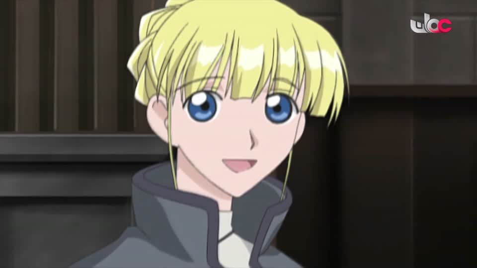 مسلسل الاطفال - فريق البحيرة الخضراء - الحلقة 56