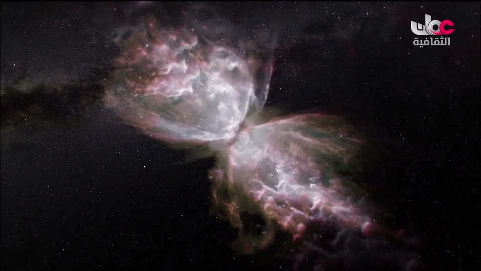 البرنامج الثقافي - العالم لك - الحلقة 18