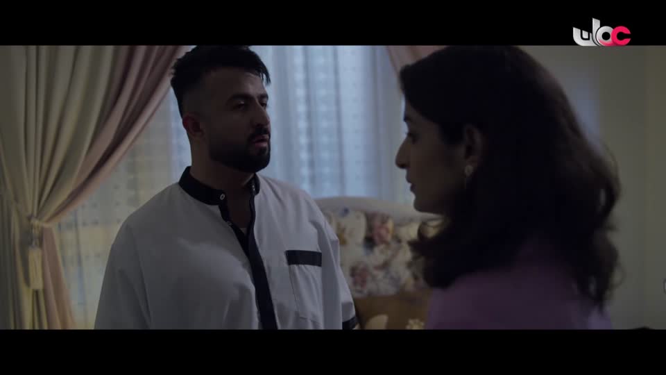 المسلسل المحلي - منا وفينا - الحلقة 19