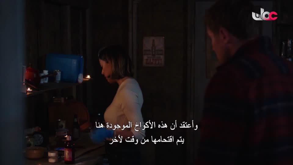 HUDSON AND REX - المسلسل الاجنبي - الحلقة 49