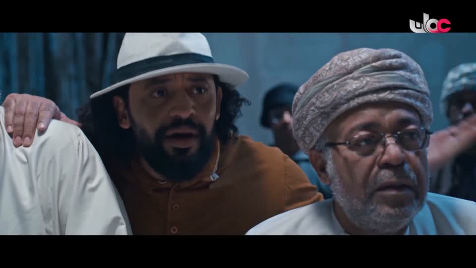 المسلسل المحلي - منا وفينا - الحلقة 20