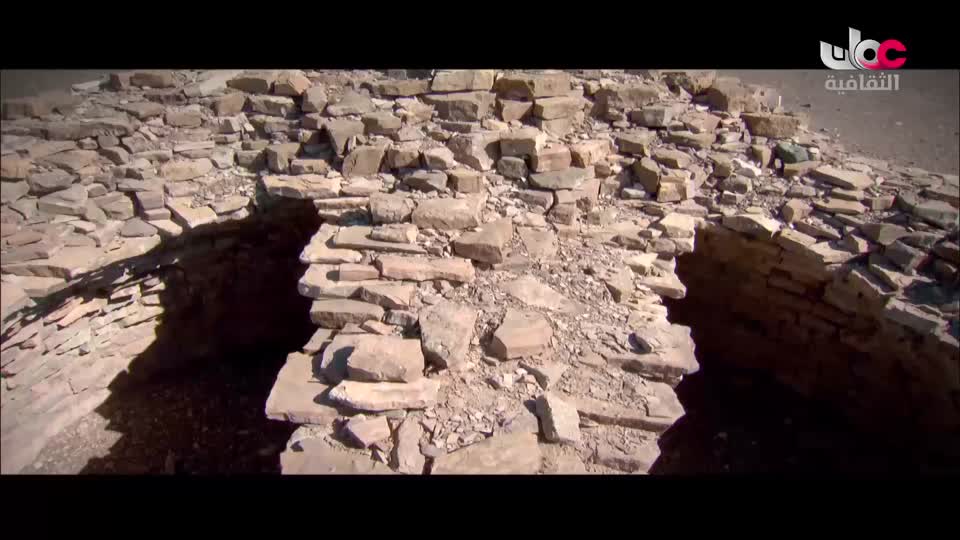 البرنامج الثقافي - عيون البيئة