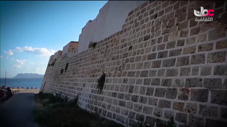 البرنامج الثقافي - إرث حضارة - الحلقة 15