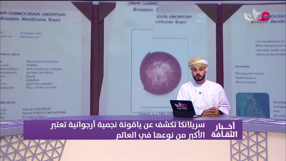 أخبار الثقافة مباشر