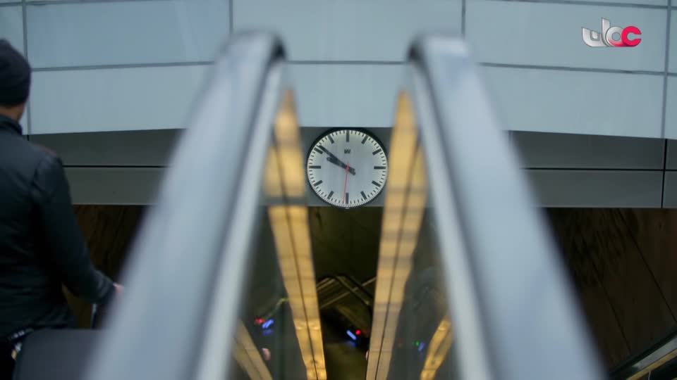 المسلسل الكارتوني - الأحاديث القدسية - الحلقة 7