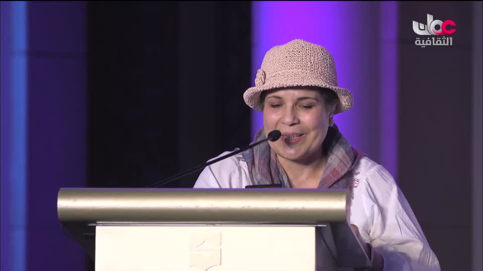 برنامج _ البوصلة - الحلقة 18