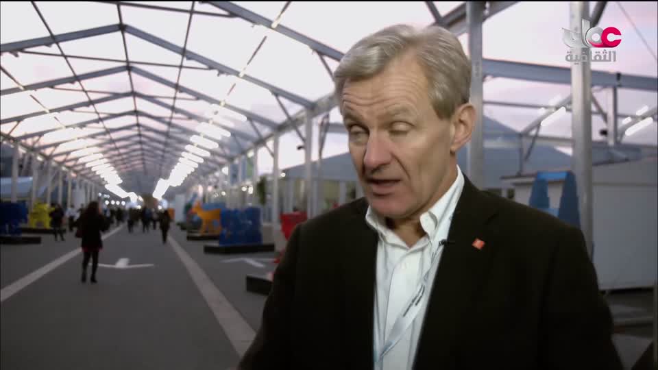 برنامج محلي - ضفاف ج3 - الحلقة 2