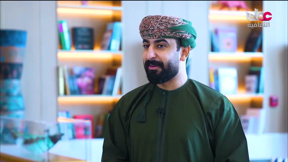 البرنامج الثقافي - غرائب الصحاري - الحلقة 3