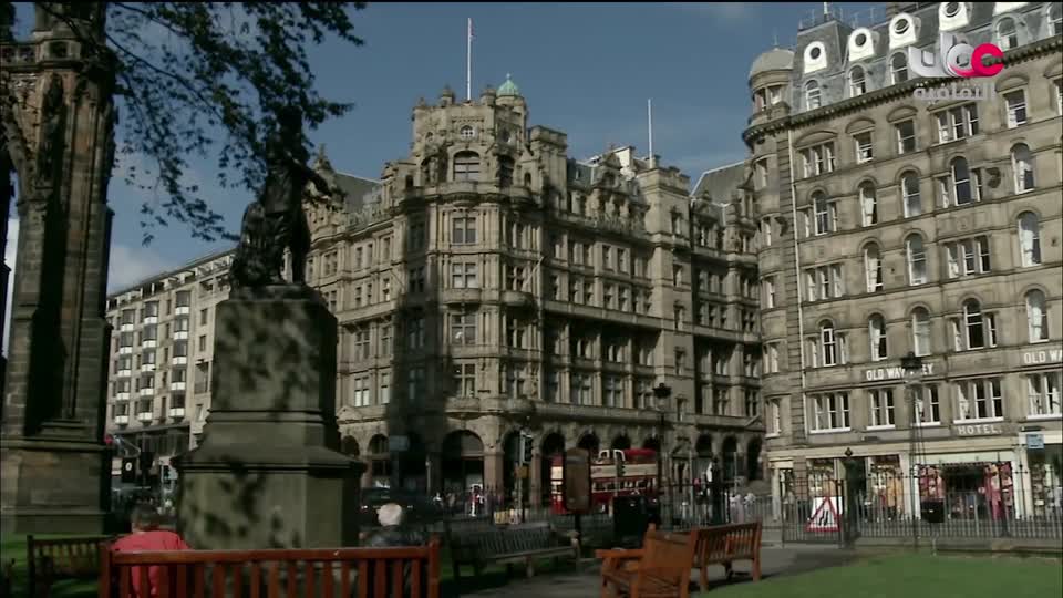 برنامج - رحلات ممتعة - الحلقة 4