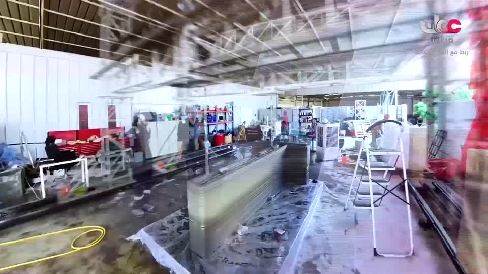 المسلسل الكارتوني - الأحاديث القدسية - الحلقة 8