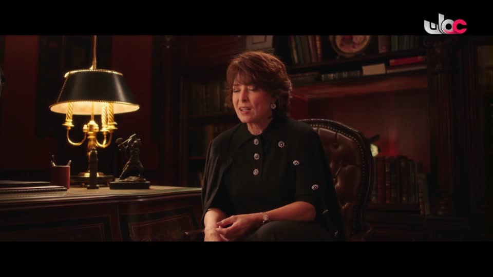 المسلسل العربي - وتقابل حبيب - الحلقة 24