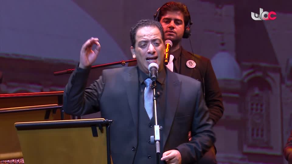 برنامج - السياحة البيئية - الحلقة 16