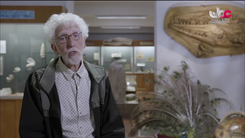 برنامج - اماكن خلابة - الحلقة 6