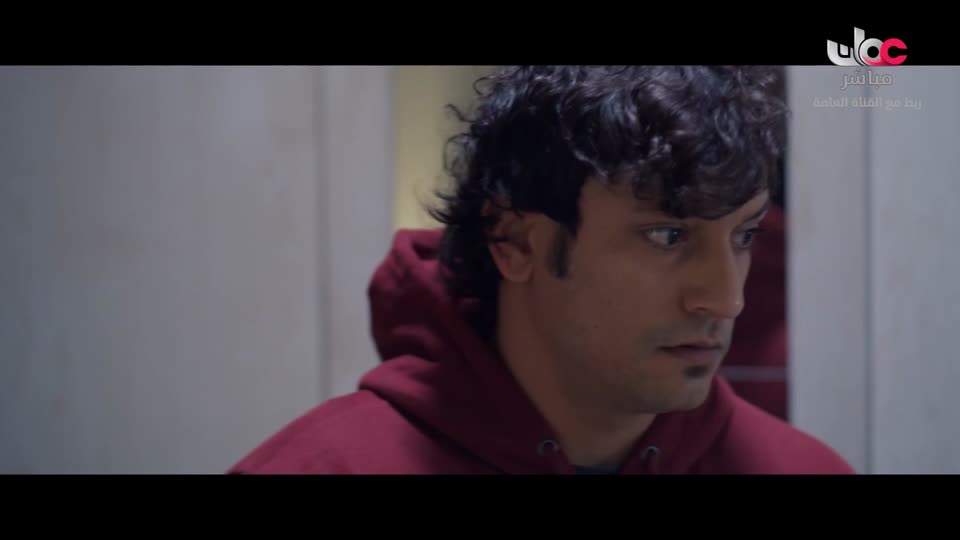 المسلسل المحلي - منا وفينا - الحلقة 21