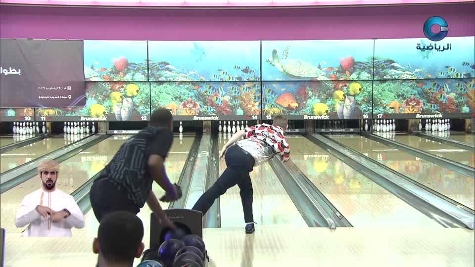 الحدث - S1 - 2026 - الحلقة 10