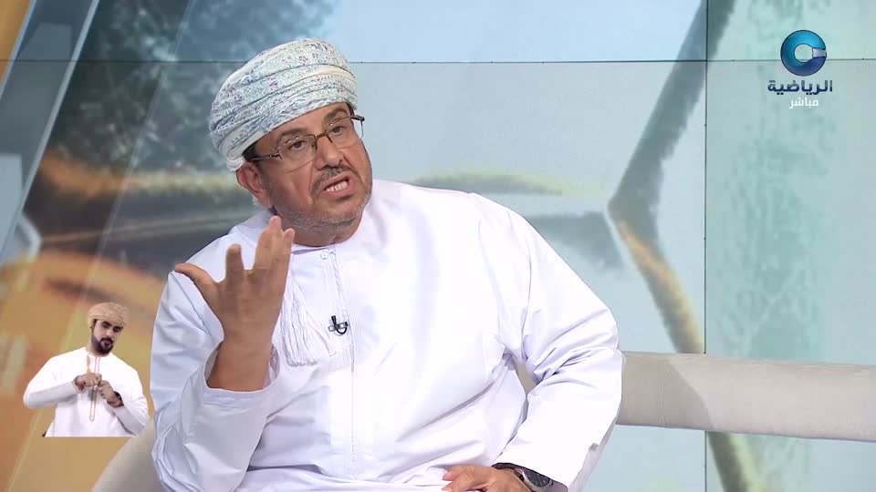 الحدث - S1 - 2026 - الحلقة 10