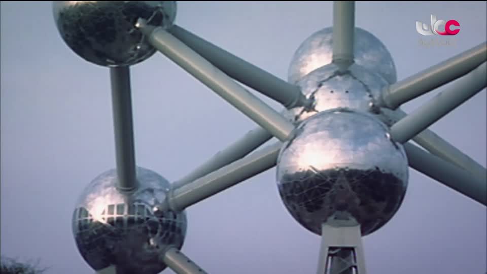 افضل عشرة فنون معمارية في العالم - الحلقة 9