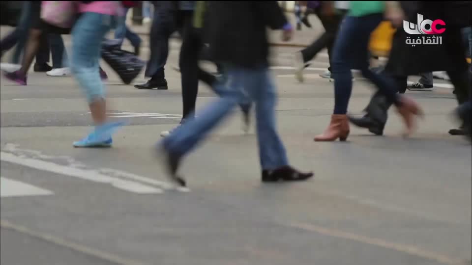 البرنامج الثقافي أرض ونار - تطور فن الطبخ - الحلقة 19