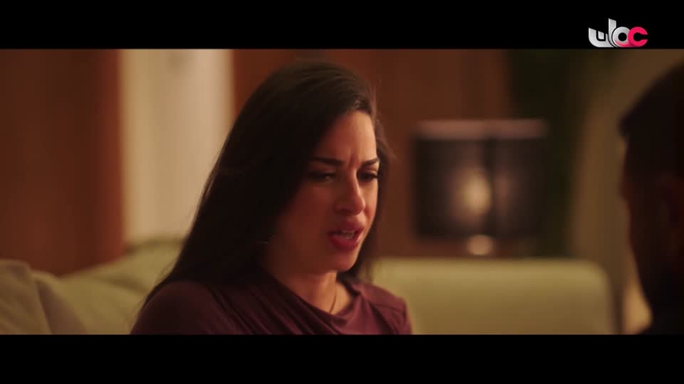 المسلسل العربي - وتقابل حبيب - الحلقة 25