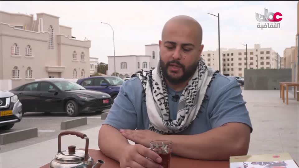 البرنامج الثقافي داخل العقل - الحلقة 19