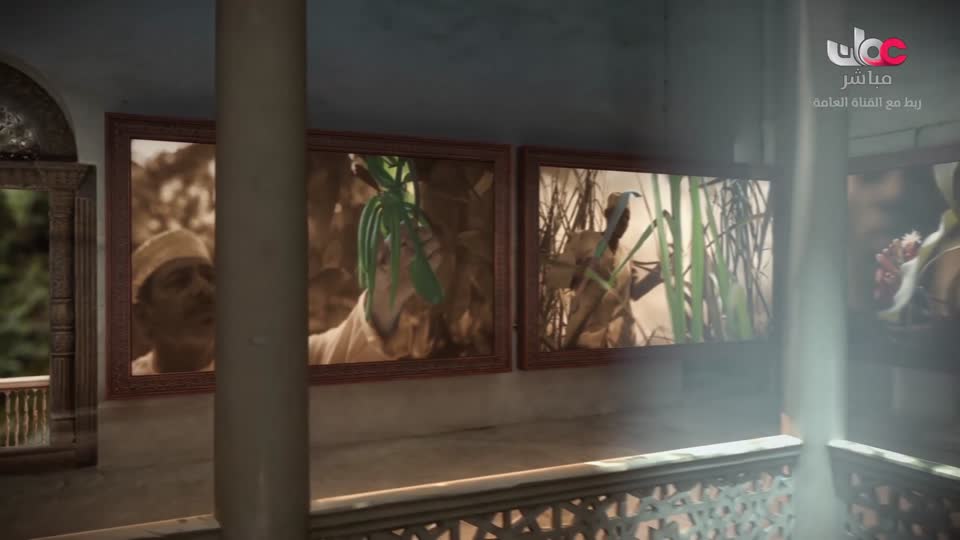 قهوة الصباح R