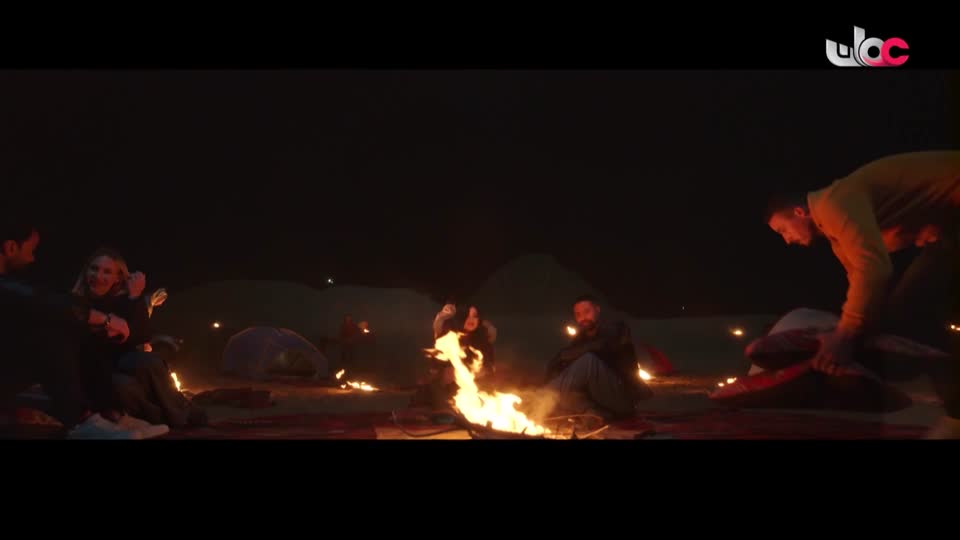 المسلسل العربي - وتقابل حبيب - الحلقة 26