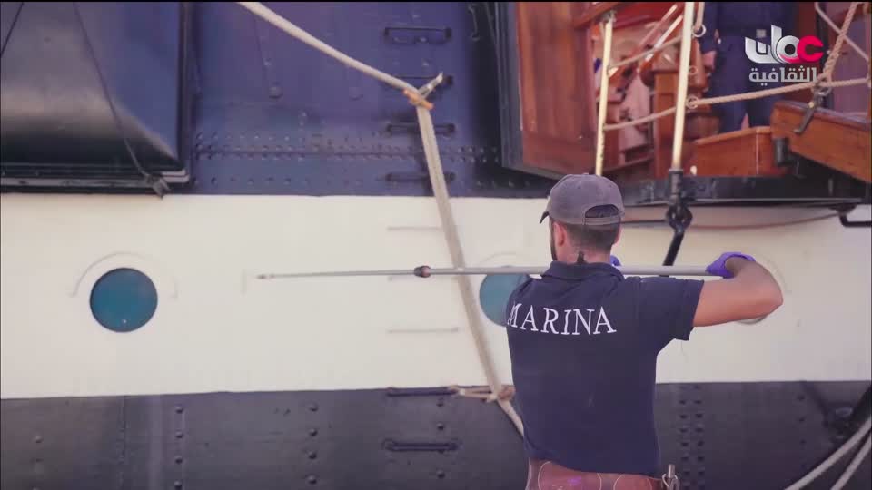 أغاني مفرغة - موشحات - مركز عمان للموسيقى التقليدية - الحلقة 19