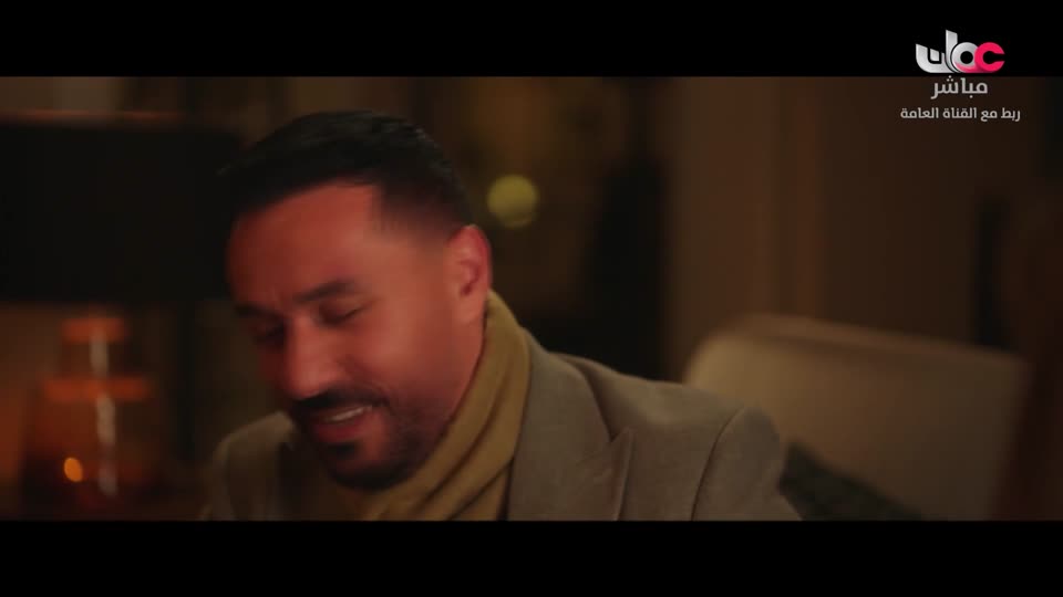 المسلسل العربي - وتقابل حبيب - الحلقة 25