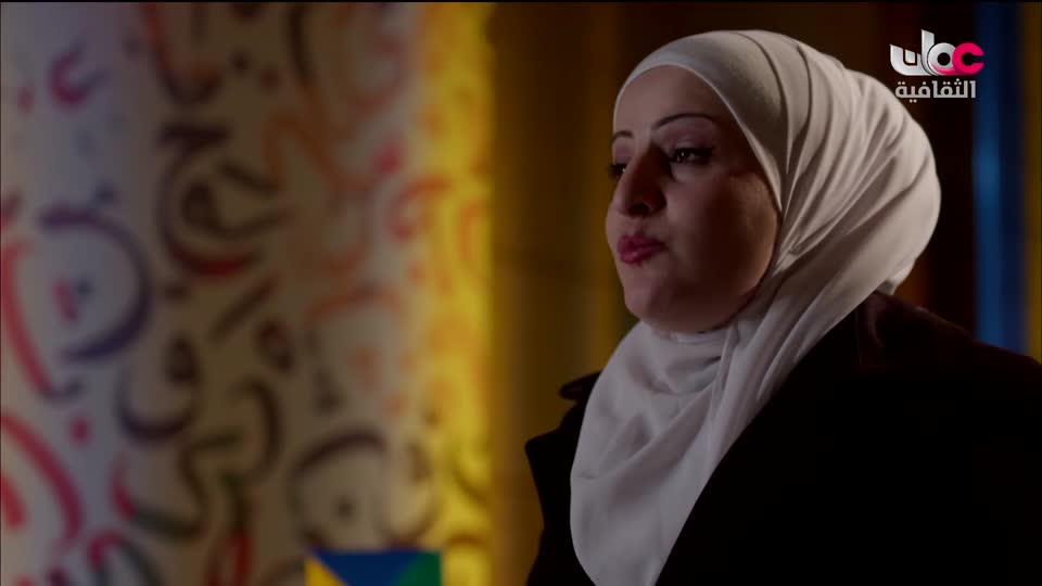 البرنامج الثقافي - لغتناهويتنا - الحلقة 19