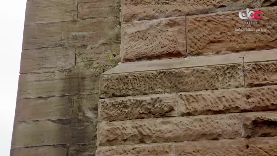 المسلسل الكارتوني - الأحاديث القدسية - الحلقة 8