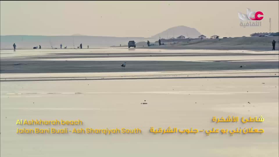 برنامج الثقافي - أسرار الحياة والكون - الحلقة 6