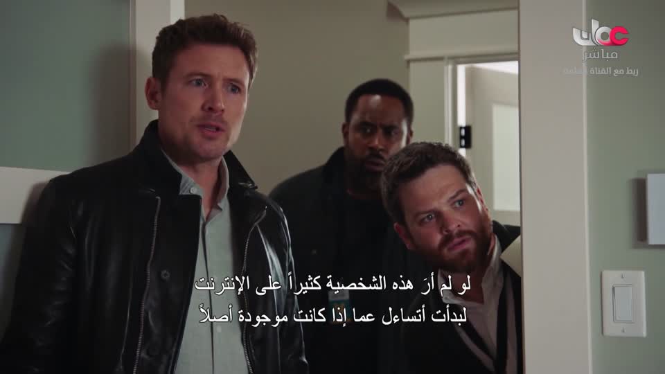 HUDSON AND REX - المسلسل الاجنبي - الحلقة 50