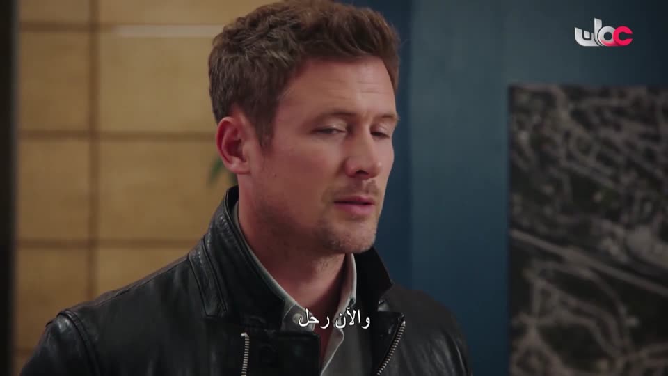 HUDSON AND REX - المسلسل الاجنبي - الحلقة 50