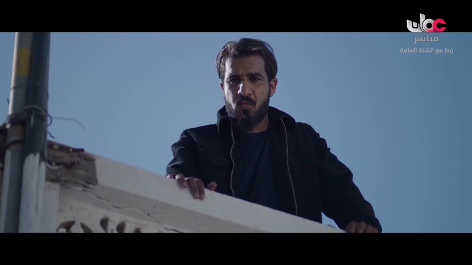 المسلسل المحلي - منا وفينا - الحلقة 20