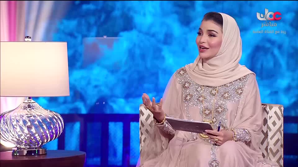 برنامج ليالي مسقط 2026 - الحلقة 18