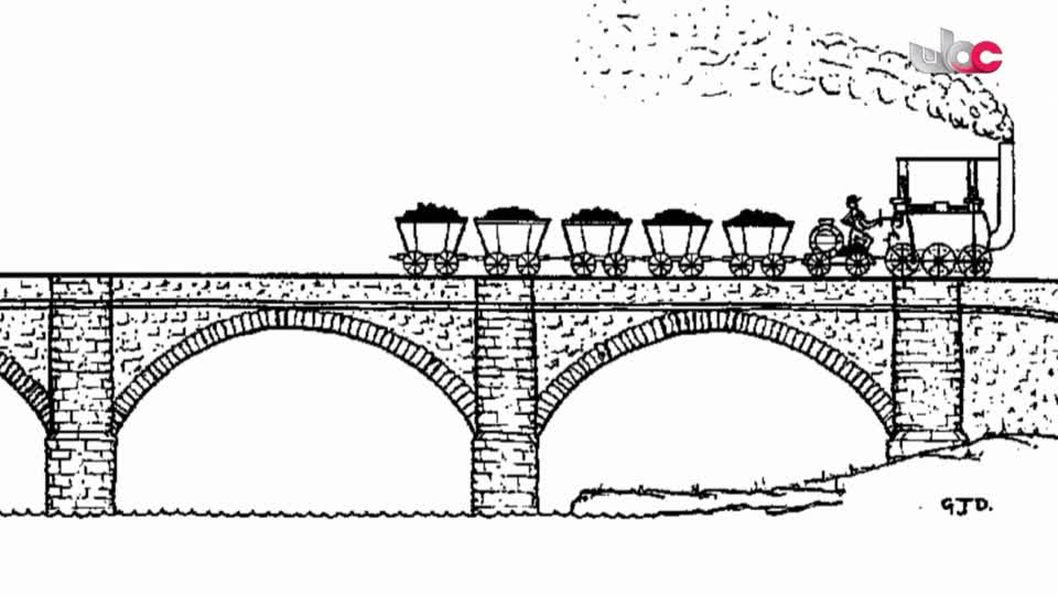 المسلسل الكارتوني - الأحاديث القدسية - الحلقة 8